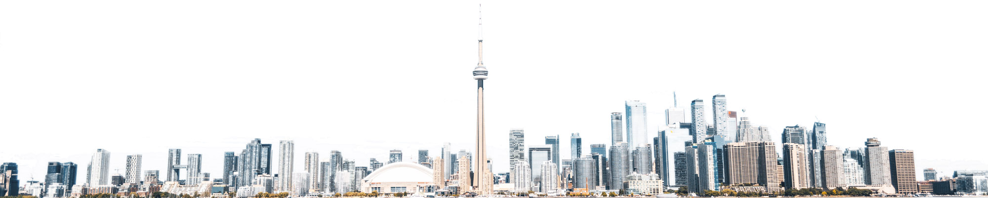 toronto faq skyline 2 Toronto - Life of Riley Property Management
